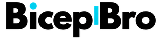 BicepBro Logo