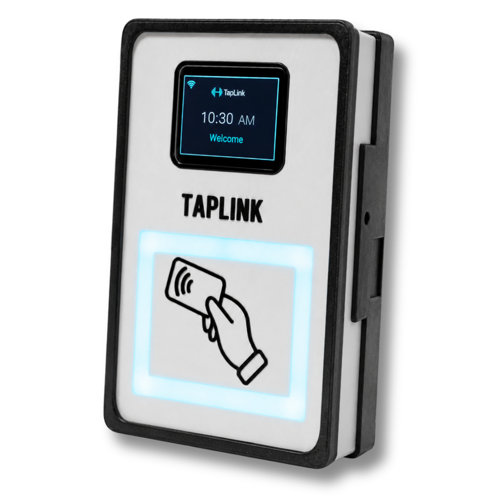 TapLink NFC Smart Access Device